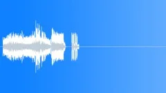 Future Tech Fx For Game Sound Effect