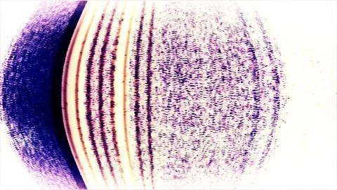 Future Tech Stock Illustration