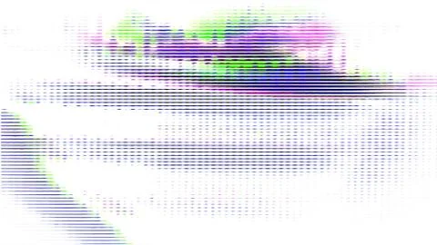 Future Tech Stock Illustration