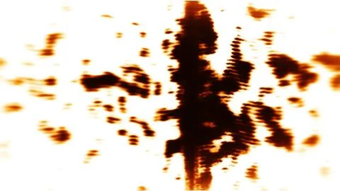 Future Tech Stock Illustration