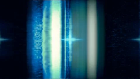 Future Tech Stock Illustration