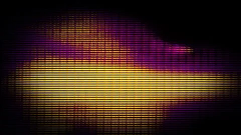 Future Tech Stock Illustration