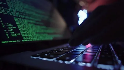 Future of Tech Innovation and Digital Transformation Stock Footage 314931838