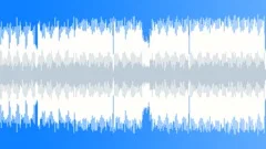 Future Techno (Electronica, Chaotic, Loop) Stock Music