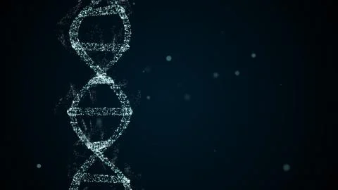 Future technology and personal identification concept. 스톡 일러스트