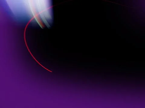 Future technology blur template design. Big data concept defocused texture fo Stock Photos