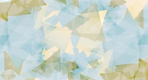 Future technology concept abstract background Stock Illustration