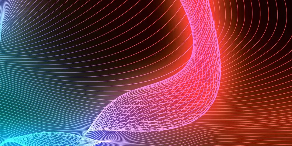 Future Technology イラスト素材