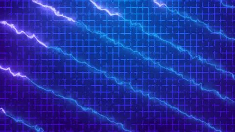 Future technology interface data sci-fi display screen.Abstract digital dat.. Stock Illustration