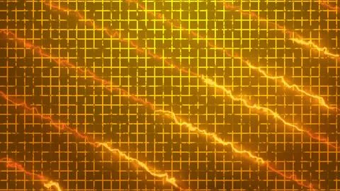 Future technology interface data sci-fi display screen.Abstract digital dat.. Stock Illustration