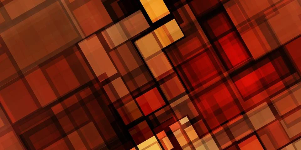 Future Technology Interface Illustrazione stock