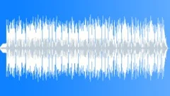 Future technology Stock Music