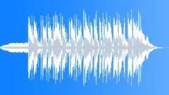 Future technology (Sting) Stock Music