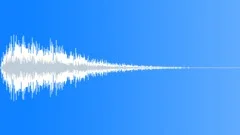 Future Teleport 02Sound Effect