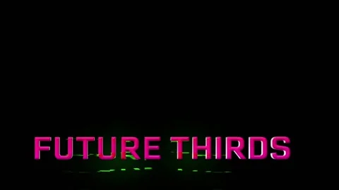 Future Thirds Catálogo de After Effects