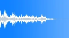 Future warfareSound Effect