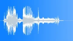 Future Weapons 2 - Mines - charge 2 Sound Effect
