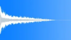 Future wind explosion Sound Effect
