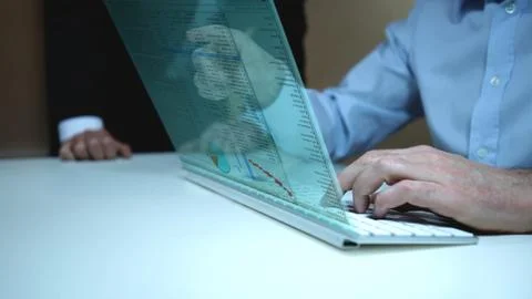 Future worker Stock Photos