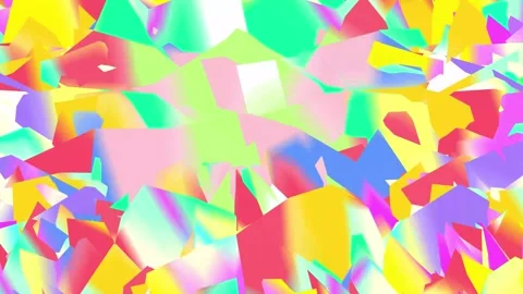 Futurisic shape. Stock Footage 315531430