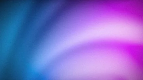Futuristic abstract 4K background with grainy blue lavender and pink gradient Stock Illustration