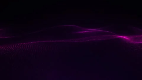 Futuristic abstract background Stock Footage 285061243