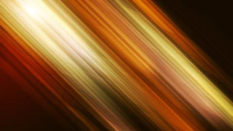 Futuristic Abstract background with glowing light effect Illustrazione stock