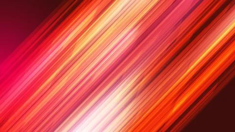 Futuristic Abstract background with glowing light effect Illustrazione stock