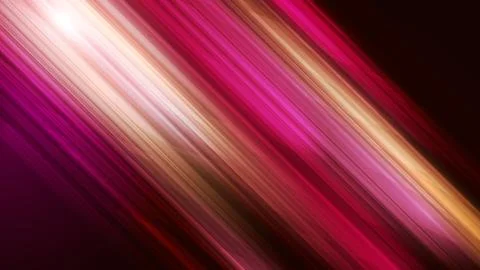 Futuristic Abstract background with glowing light effect Stock Illustration