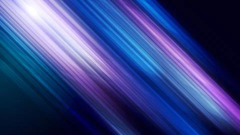 Futuristic Abstract background with glowing light effect Illustrazione stock