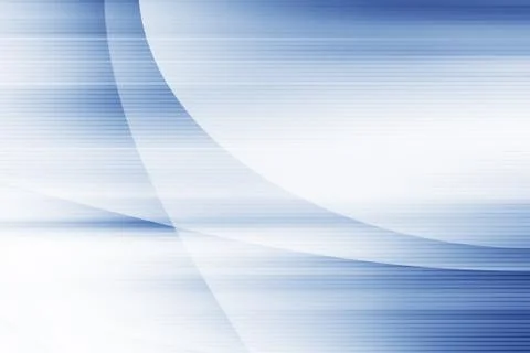 Futuristic Abstract Background Stock Illustration