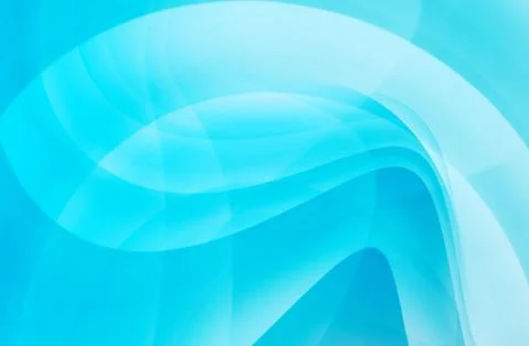 Futuristic Abstract Background Stock Illustration