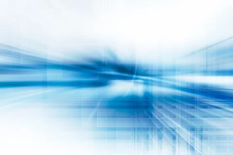 Futuristic Abstract Background Stock Illustration