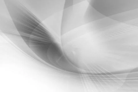 Futuristic Abstract Background Stock Illustration