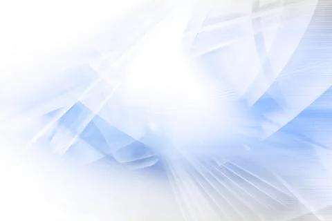 Futuristic Abstract Background Stock Illustration