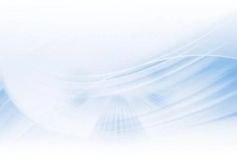 Futuristic Abstract Background Stock Illustration