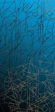 Futuristic abstract background Stock Illustration