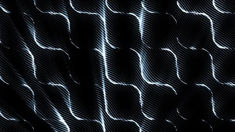 Futuristic Abstract Background Loop Видео 101683967