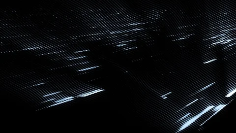 Futuristic Abstract Background Loop Vidéo 101684790
