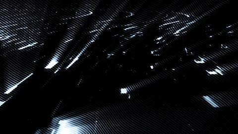 Futuristic Abstract Background Loop Vidéo 101685098
