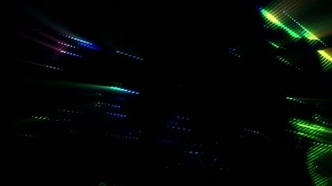 Futuristic Abstract Background Loop 스톡 동영상 101785519
