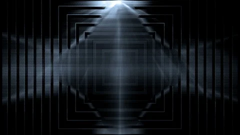 Futuristic Abstract Background Loop 動画素材 102488232