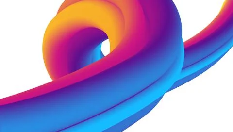 Futuristic abstract background modern design with Vibrant Gradient and Light  스톡 일러스트