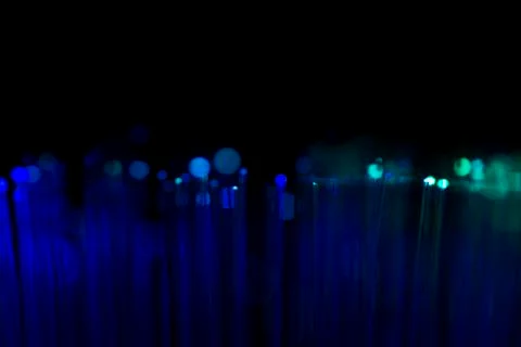 Futuristic abstract background Stock Photos