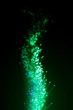 Futuristic abstract background Stock Photos