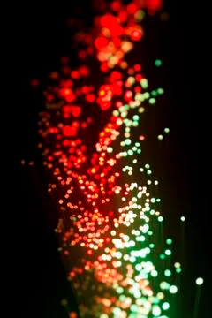 Futuristic abstract background Stock Photos