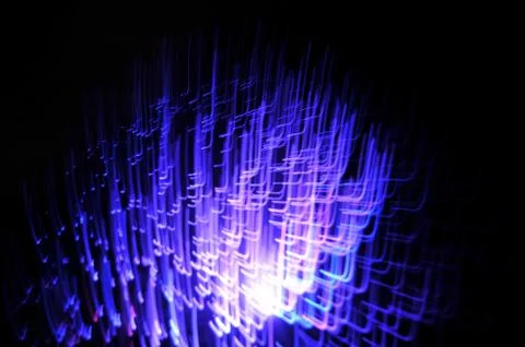 Futuristic abstract background Stock Photos