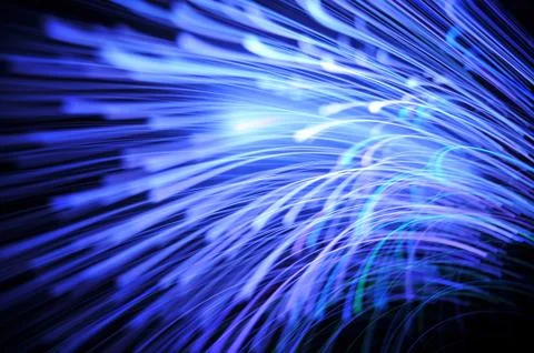 Futuristic abstract background Foto stock