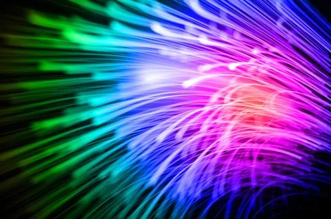 Futuristic abstract background Stock Photos