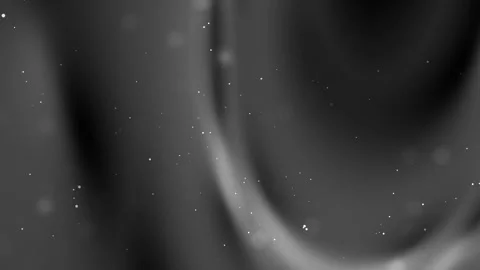 Futuristic Abstract Background with Starry Accents Video stock 295744349